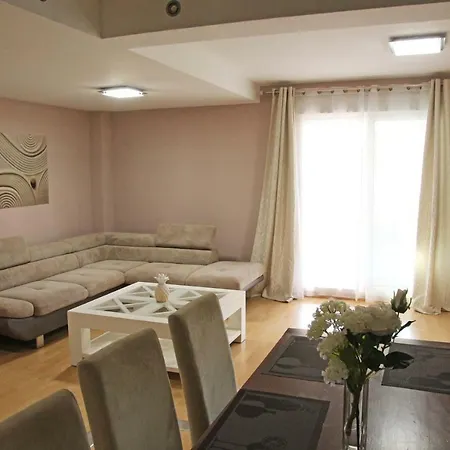 Apartment Oasis Fanabe 1 Costa Adeje (Tenerife)