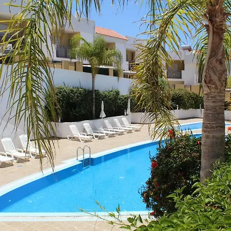 Oasis Fanabe 1 Apartment Costa Adeje (Tenerife)