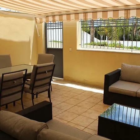 Oasis Fanabe 1 Apartment Costa Adeje (Tenerife)