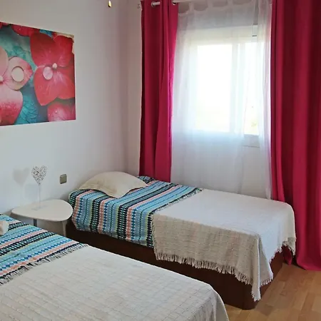 Apartment Oasis Fanabe 1