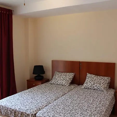 Apartment Oasis Fanabe 1
