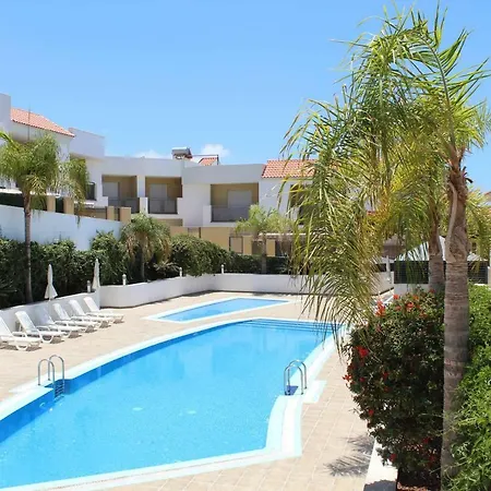 Apartment Oasis Fanabe 1 Costa Adeje (Tenerife)